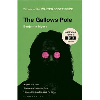GALLOWS POLE - 1