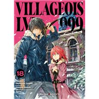 Villageois LVL 999 - Tome 18 : Villageois LVL 999 T18