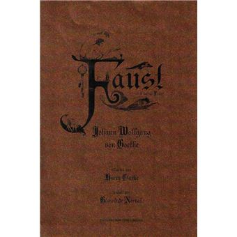 Faust - 1