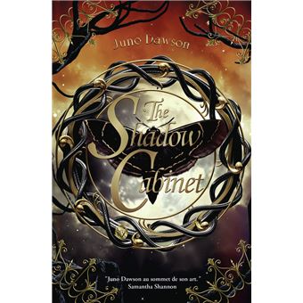 The Royal Coven - The Royal Coven, The Shadow Cabinet - Édition brochée T2 - 1