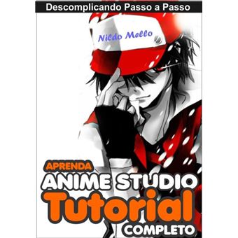 Descomplicado Passo A Passo | Tutoial Anime Studio - 1