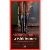 Le Poids des morts