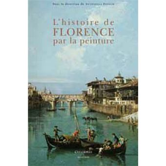 L'histoire de Florence par la peinture - 1