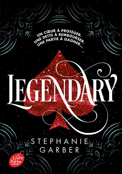 Caraval - Legendary Tome 2 : Caraval - Tome 2