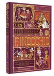 Pinocchio