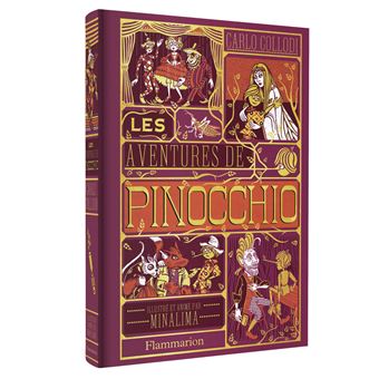 Pinocchio