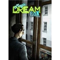 Magic Dream box