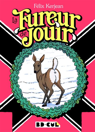 La Fureur De Jouir