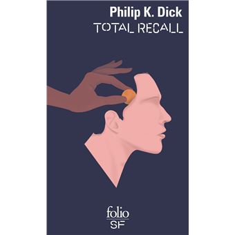 Total Recall et autres récits - 1