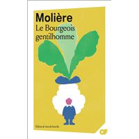 Le Bourgeois gentilhomme