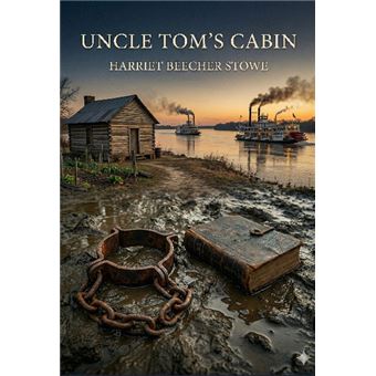 Uncle tom s cabin - 1