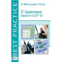 It Governance Based on Cobit 4.1