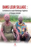 Dans leur sillage