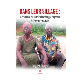 Dans leur sillage