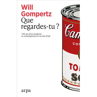 Que regardes-tu? - 1