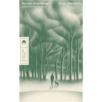 Roman d'un berger - 1