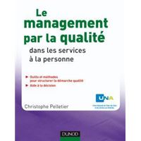 Le management par la qualité dans les services à la personne