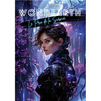 Wondearth : Le Prix de la Survie - 1