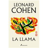 La llama