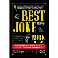 The Best Joke Book (Period)