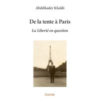 De la tente à paris