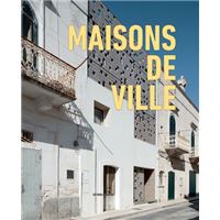 Maisons de ville
