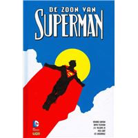 De zoon van Superman