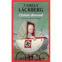 L'ENFANT ALLEMAND