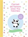 Carnet de liaison avec ma nounou