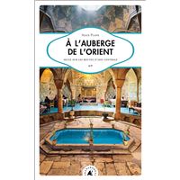 A l'auberge de l'orient