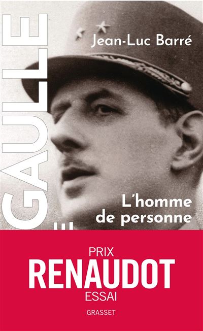 De Gaulle, une vie - 1