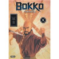 Bokko - Tome 8