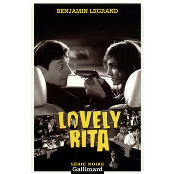 Lovely Rita - Poche - Benjamin Legrand - Achat Livre | fnac
