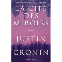 La cité des miroirs