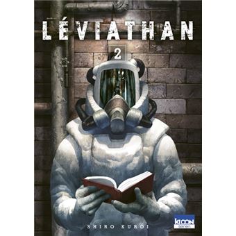 Léviathan - Léviathan, T02 - 1