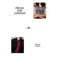 Pieces Sur L Amour