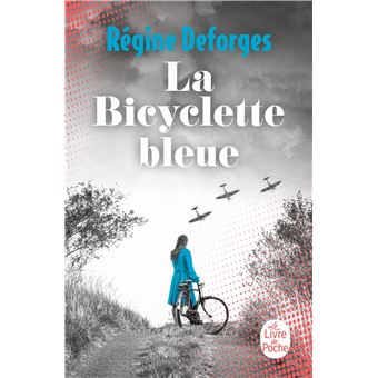 La Bicyclette bleue - 1