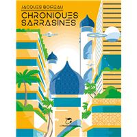 Chroniques sarrasines