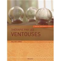 Therapie par les ventouses