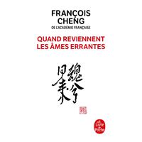 Quand reviennent les âmes errantes