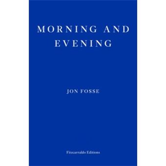 MORNING AND EVENING