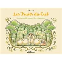 Les Fruits du ciel