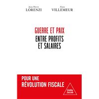 Guerre et paix entre profits et salaires