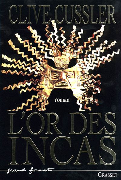 L or des incas
