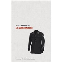 LE MERCENAIRE
