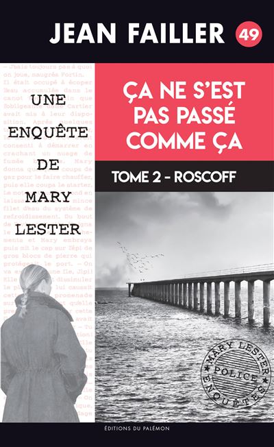Ça ne s’est pas passé comme ça - Tome 2
