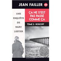 Ça ne s’est pas passé comme ça - Tome 2