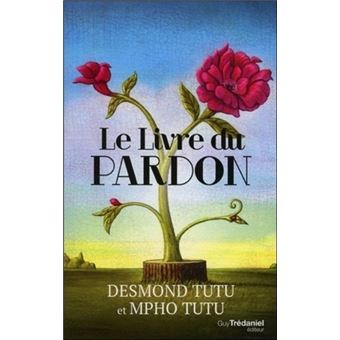 Le livre du pardon - 1