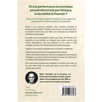 Un pacte durable