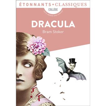 Dracula - Dracula, Version abrégée avec présentation et dossier - 1
